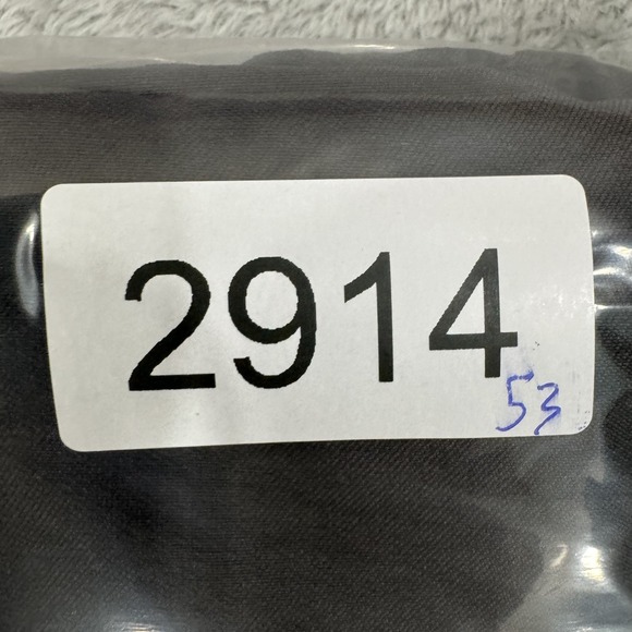 Wrangler Pants Mens 44x30 ATG Gray Articulated Knees Cargo UPF 50 Hiking Flex - Picture 15 of 15